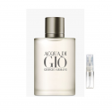 Acqua Di Giò Pour Homme woda toaletowa| Perfumy do torebki