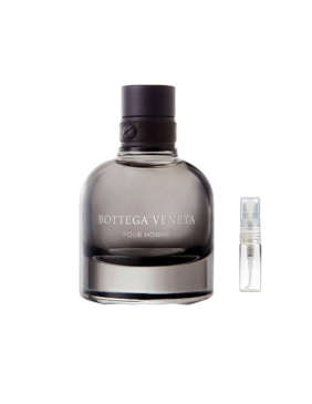 Bottega Veneta Pour Homme woda toaletowa 2ml|Przetestuj Perfumy