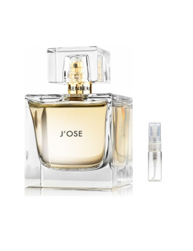 Perfumy Eisenberg J'ose | Perfumy do torebki