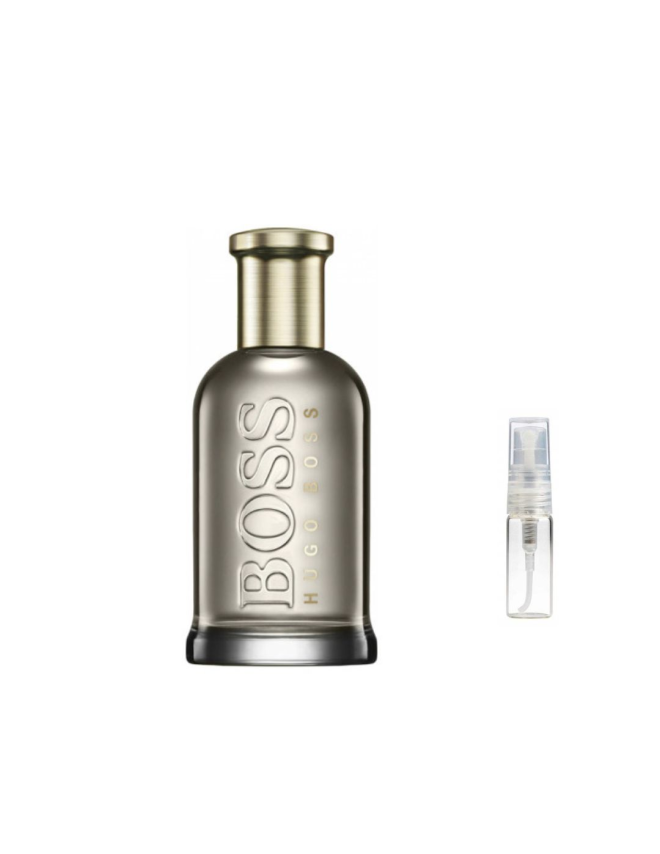 Hugo Boss Bottled EDP odlewka