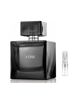 Eisenberg J'OSE woda perfumowana 2ml|Przetestuj Perfumy