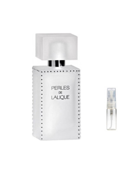 Perles de Lalique woda perfumowana| Perfumy do torebki