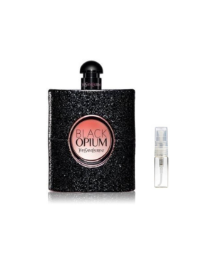 Perfumy Yves Saint Laurent Black Opium | Perfumy do torebki