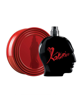 Jean Paul Gaultier Kokorico EDT odlewka