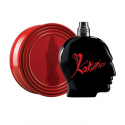 Jean Paul Gaultier Kokorico EDT odlewka