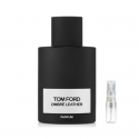 Tom Ford Ombre Leather Parfum odlewka