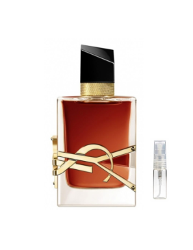 Yves Saint Laurent Libre Le Parfum perfumy odlewka