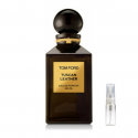 Tom Ford Tuscan Leather EDP, odlewka – Perfumy do Torebki