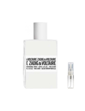 Zadig & Voltaire This Is Her EDP odlewka