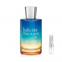 Juliette Has A Gun Vanilla Vibes EDP odlewka