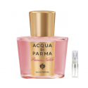 Acqua di Parma Peonia Nobile EDP odlewka