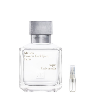 Maison Francis Kurkdjian Aqua Universalis EDT odlewka