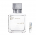 Maison Francis Kurkdjian Aqua Universalis EDT odlewka