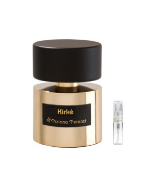 Tiziana Terenzi Kirke ekstrakt perfum odlewka
