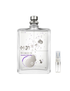 Perfumy Escentric Molecules Molecule 01 | | Perfumy do torebki