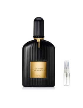 Perfumy Tom Ford Black Orchid | Perfumy do torebki