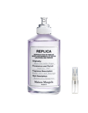 Maison Margiela Replica When The Rain Stops EDT odlewka