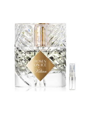 Kilian Roses On Ice EDP odlewka
