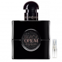 Yves Saint Laurent Black Opium Le Parfum odlewka