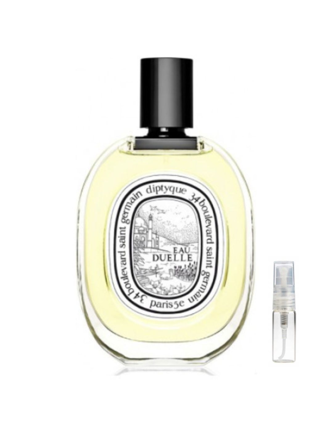 Diptyque Eau Duelle EDT odlewka