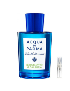 Acqua di Parma Blu Mediterraneo Bergamotto di Calabria EDT odlewka