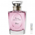 Christian Dior Les Creations de Monsieur Dior Forever and Ever EDT odlewka