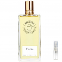 Nicolai Fig Tea EDT odlewka