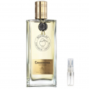 Nicolai Caravanserail Intense EDP odlewka