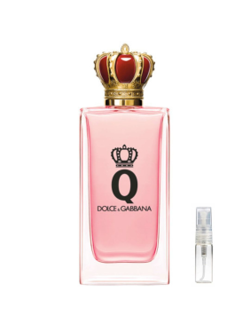 Dolce & Gabbana Q by Dolce & Gabbana EDP odlewka