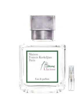 Maison Francis Kurkdjian L'Homme A La Rose EDP odlewka