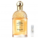 Guerlain Aqua Allegoria Forte Mandarine Basilic EDP odlewka