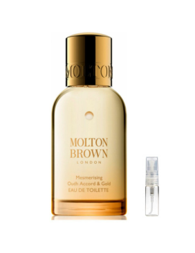 Molton Brown Mesmerising Oudh Accord & Gold EDT odlewka