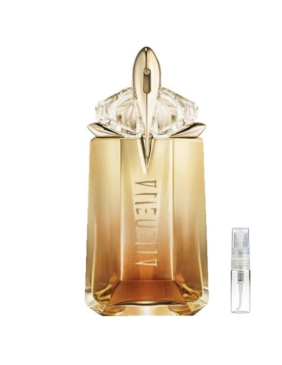 Thierry Mugler Alien Goddess Intense EDP odlewka
