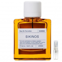 Korres Sikinos EDT odlewka