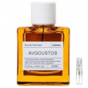Korres Avgoustos EDT odlewka