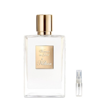 Kilian Woman in Gold EDP odlewka