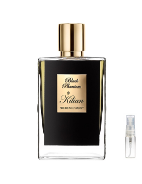 Kilian Black Phantom Memento Mori EDP odlewka