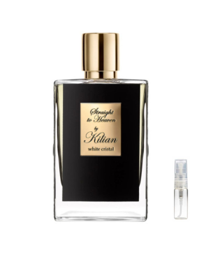 Kilian Straight to Heaven, White Cristal EDP odlewka