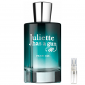 Juliette Has A Gun Pear Inc EDP odlewka
