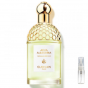 Guerlain Aqua Allegoria Nerolia Vetiver EDT odlewka