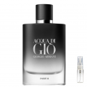 Giorgio Armani Acqua di Gio Parfum perfumy odlewka