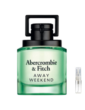 Abercrombie & Fitch Away Weekend Man EDT odlewka