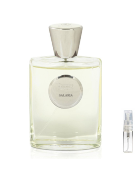 Giardino Benessere Salaria EDP odlewka