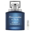 Abercrombie & Fitch Away Tonight Man EDT odlewka