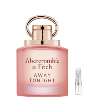Abercrombie & Fitch Away Tonight Woman EDP odlewka