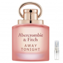 Abercrombie & Fitch Away Tonight Woman EDP odlewka