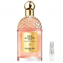 Guerlain Aqua Allegoria Forte Rosa Palissandro EDP odlewka