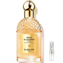 Guerlain Aqua Allegoria Forte Bosca Vanilla EDP odlewka