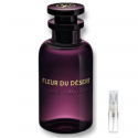 Louis Vuitton Fleur du Desert EDP odlewka