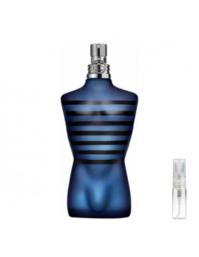 Jean Paul Gaultier Ultra Male EDT odlewka